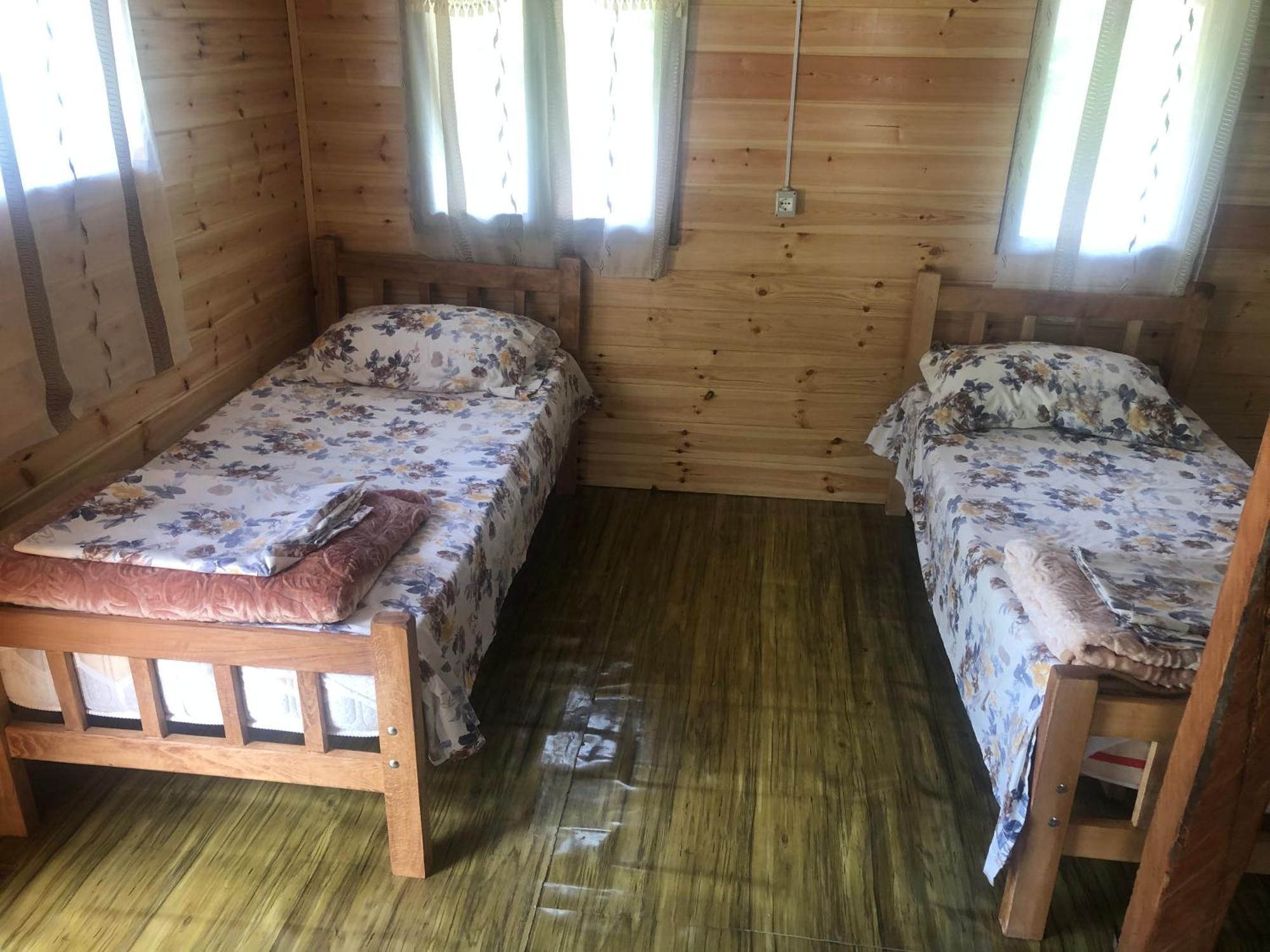 Chalet Bujtina Diti *