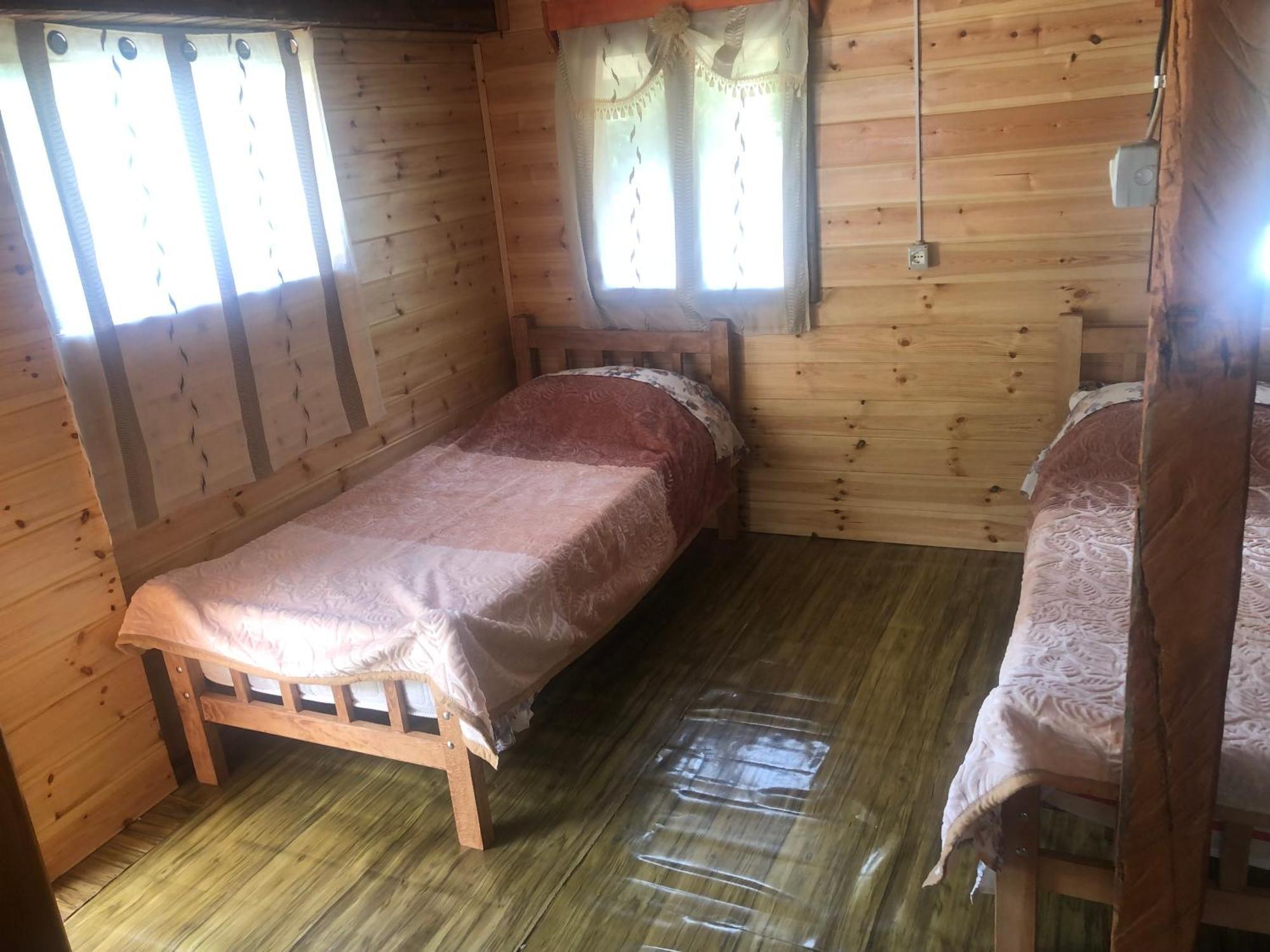 Bujtina Diti * Tropoje
